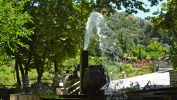 Forellenzucht auf Kreta, 2013 &nbsp;- &nbsp;Trout Farm On Crete, 2013