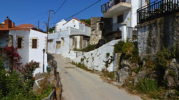 Dorf auf Kreta, 2013 &nbsp;- &nbsp;Small Town On Crete, 2013